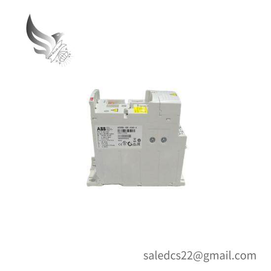 ABB ACS355-03E-01A9-4 3ABD0000058243 Frequency Converter