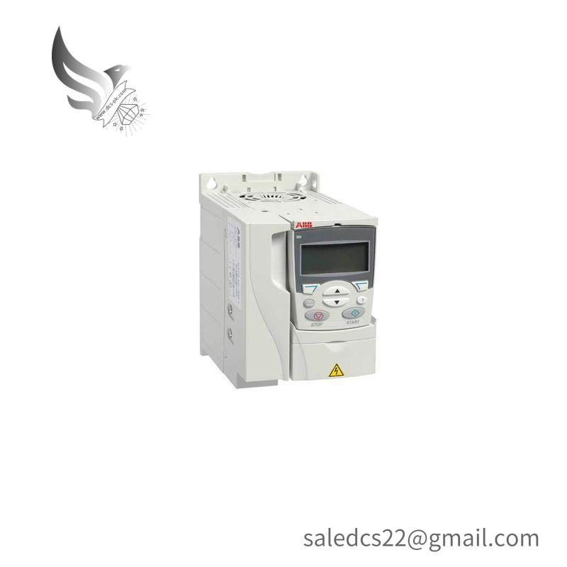 ABB ACS355-03E-02A4-4 Frequency converter