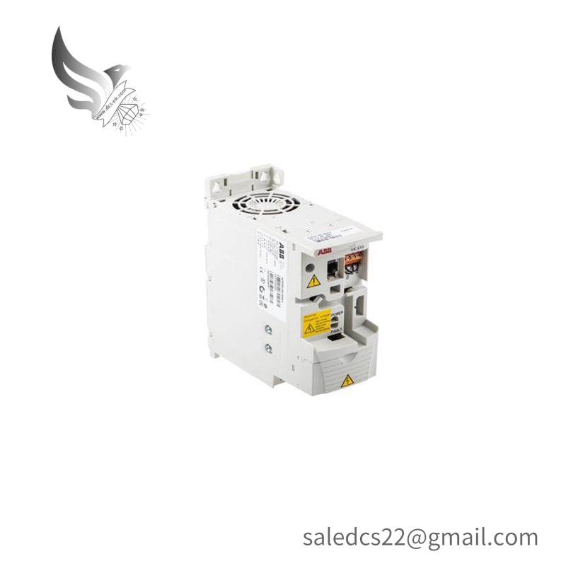 ABB ACS355-03E-05A6-4 Frequency converter