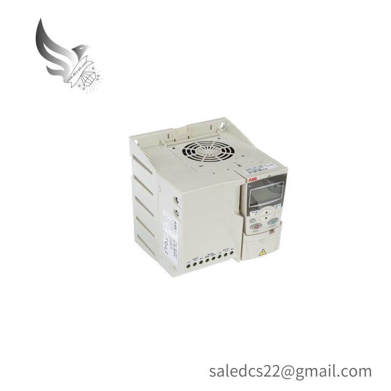 ABB ACS355-03E-15A6-4 Frequency converter