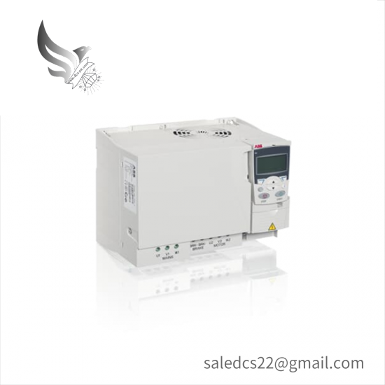 ABB ACS355-03E-31A0-4 drives