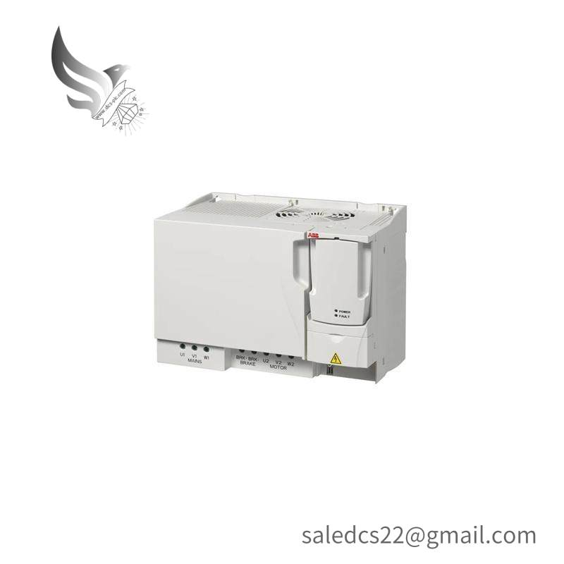 ABB ACS355-03E-31A0-4 Frequency converter