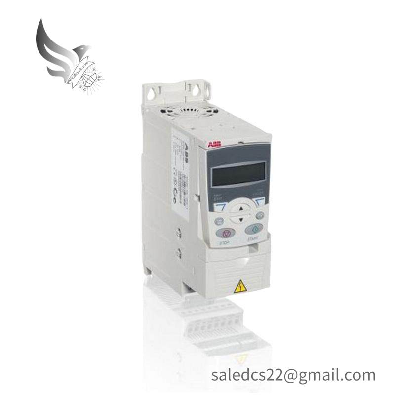 ABB ACS355-03U-17A6-2 Low voltage AC drives