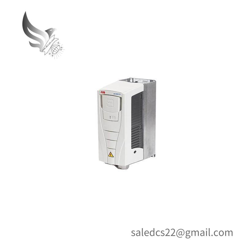 ABB ACS510-01-04A1-4 Frequency converter