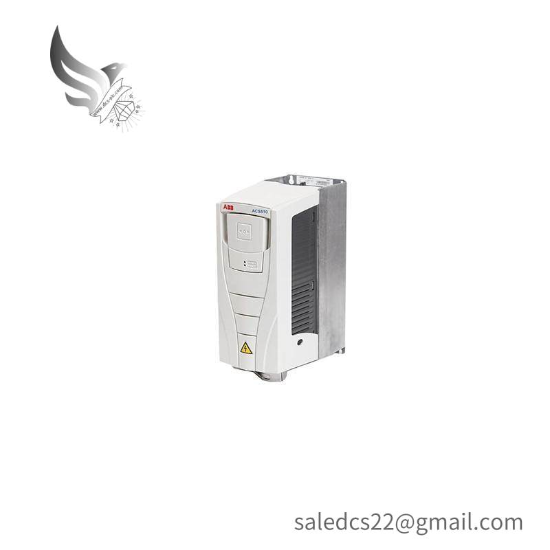 ABB ACS510-01-05A6-4 Frequency converter