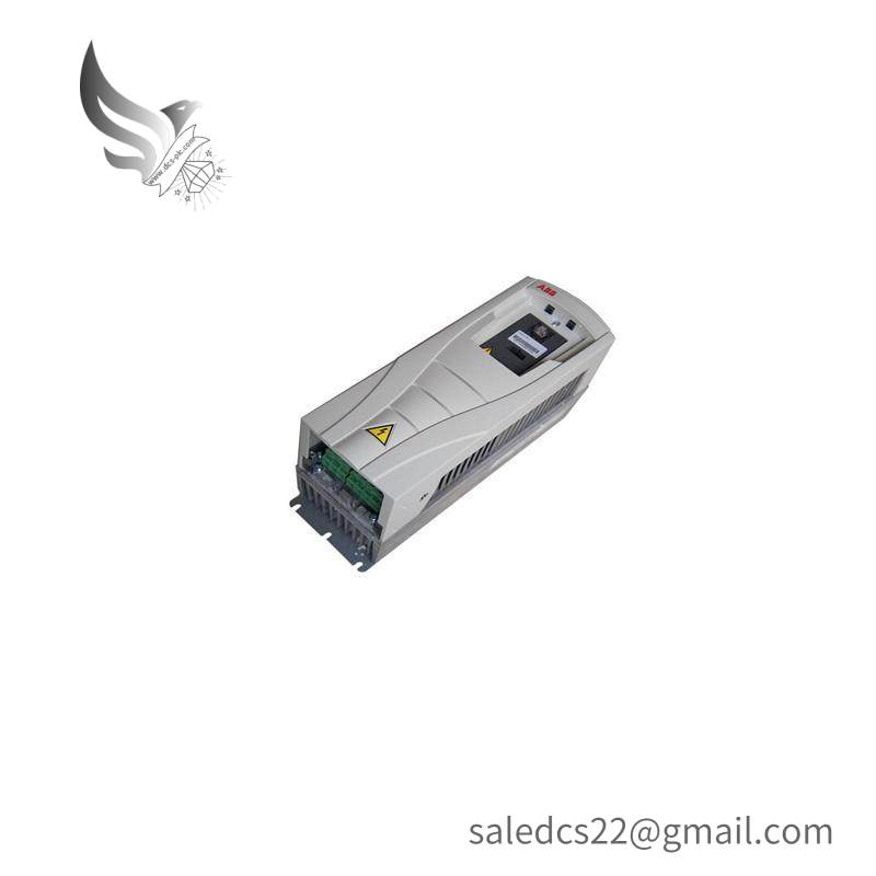 ABB ACS510-01-195A-4 Frequency Converter