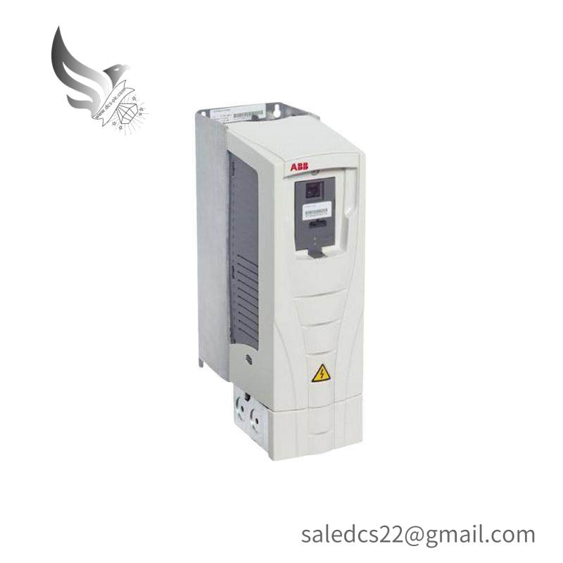 ABB ACS550-01-012A-4 Wall-mounted drive