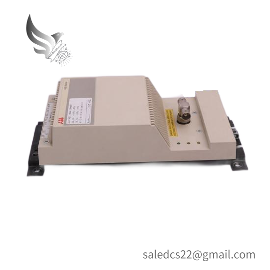 ABB ACS550-01-031A-4 Wall Mounted Drive