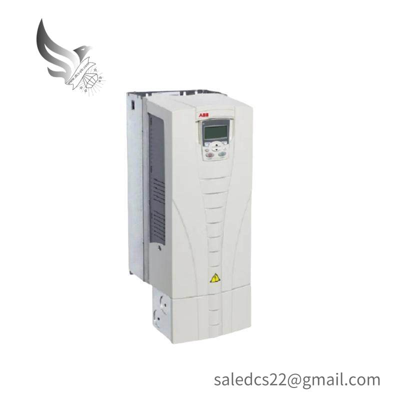 ABB ACS550-01-072A-4 Low voltage AC drives