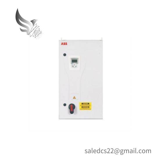 ABB ACS550-01-125A-4 3ABD68589657 Frequency converter