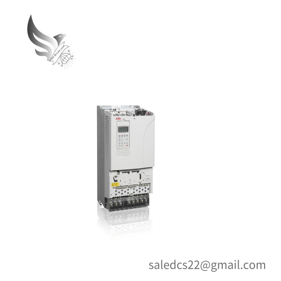 ABB ACS800-04-0165-3 Inverter Drive