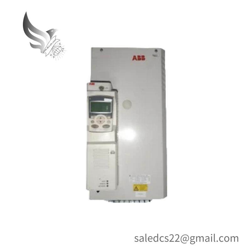 ABB ACS850-04-103A-5+D150+J400 frequency inverter