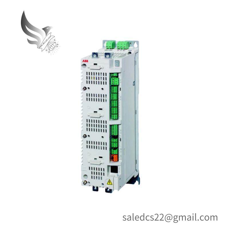 ABB ACSM1-04AM-012A-4 Motor Speed Controllers