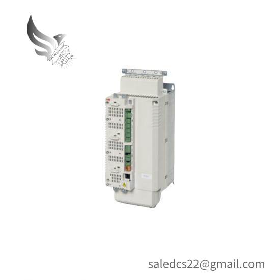 ABB ACSM1-04AM-09A5-4+L517 Frequency converter