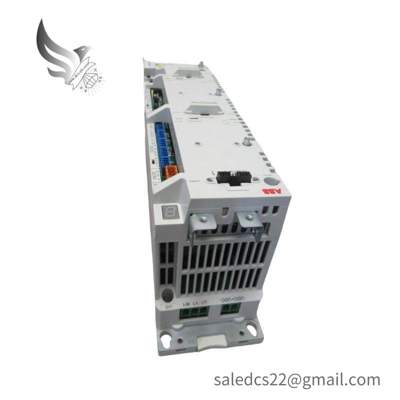 ABB ACSM1-04AS-07A0-4 The inverter PN 3kW IN7A