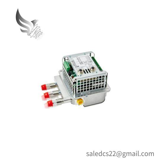 ABB ACU-01B3HNA024871-001 Control Unit