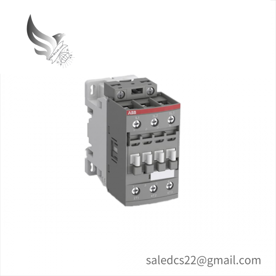 ABB AF38-30-00-13 1SBL297001R1300 Contactor