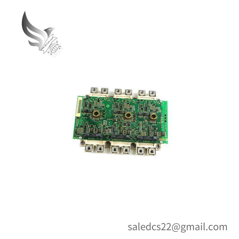 ABB AGDR-61C FS450R17KE3 64783831 IGBT MODULE