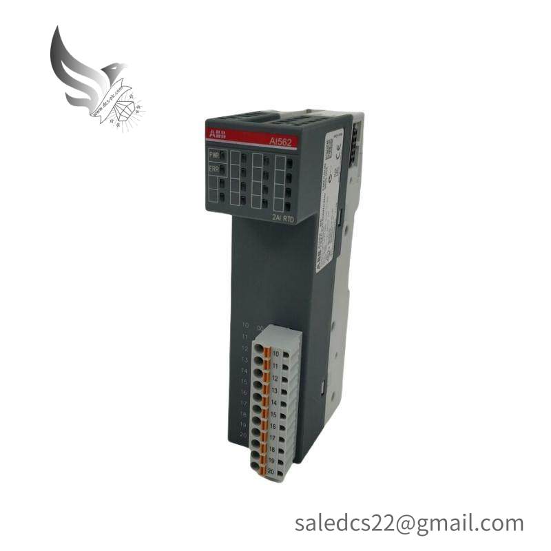 ABB AI562 Analog Input Module