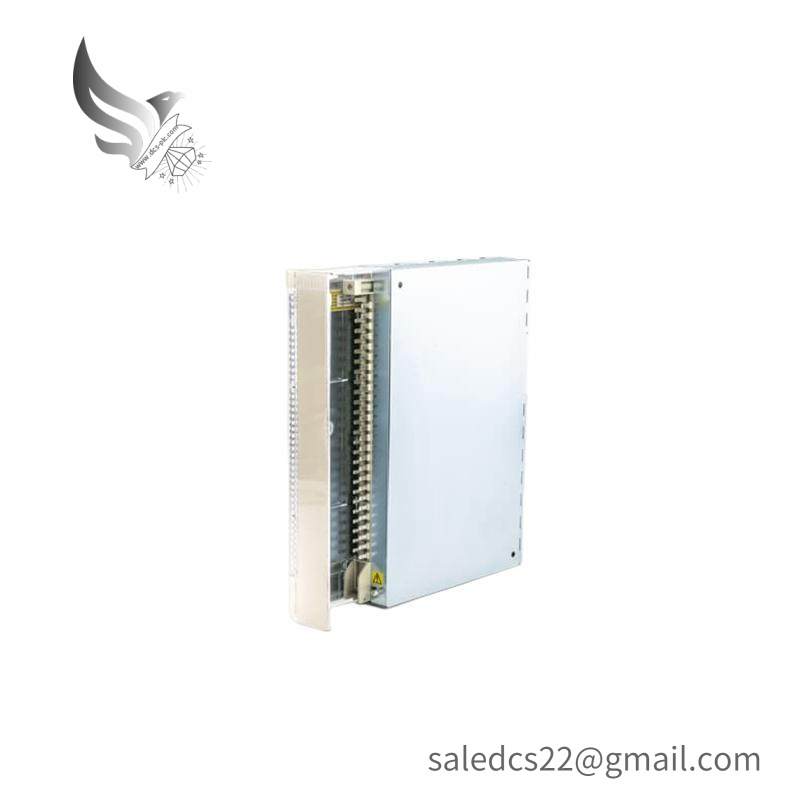 ABB AI630 3BHT300011R1 Analog Input Module