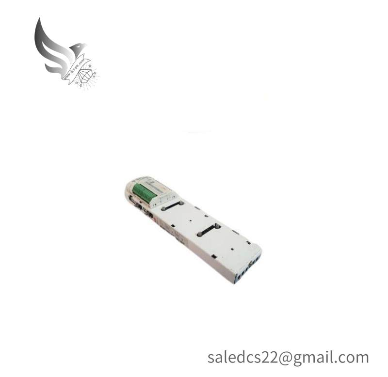 ABB AIMA-01C 64535943 i/o module adapter