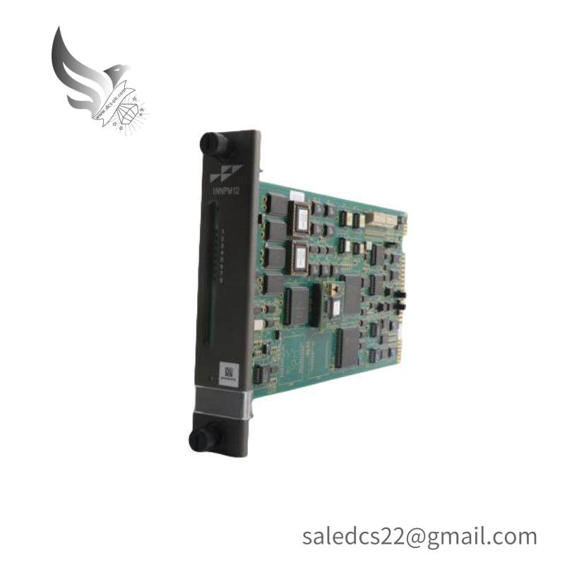 ABB AV43 AV 43 Module