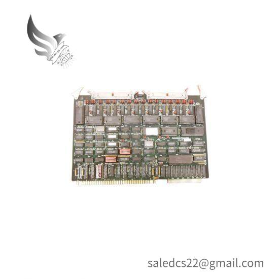 ABB Bailey 1948021A1 I/O INTERFACE MODULE