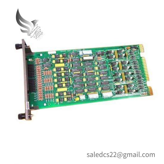 ABB BAILEY Infi 90 IMDSM05 DIGITAL I/O MODULE