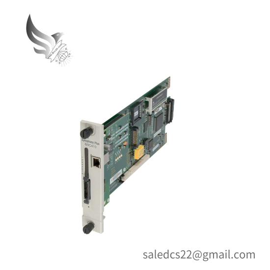 ABB BRC410 2VAA005372R121 DCS Module