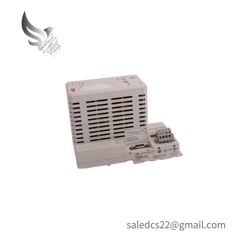 ABB C300/0011/STD Box Cover