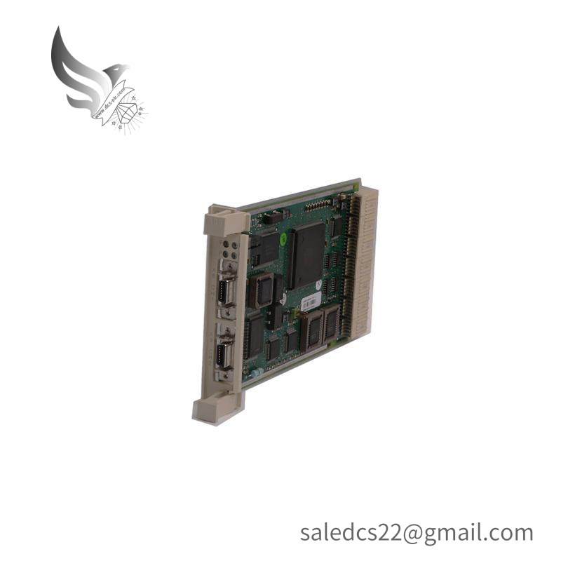 ABB CI522A 3BSE018283R1 Interface Module