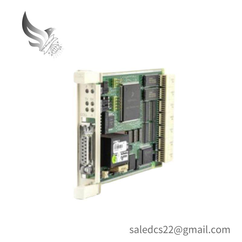 ABB CI545V01 3BSE011063R1 Ethernet MVI Module