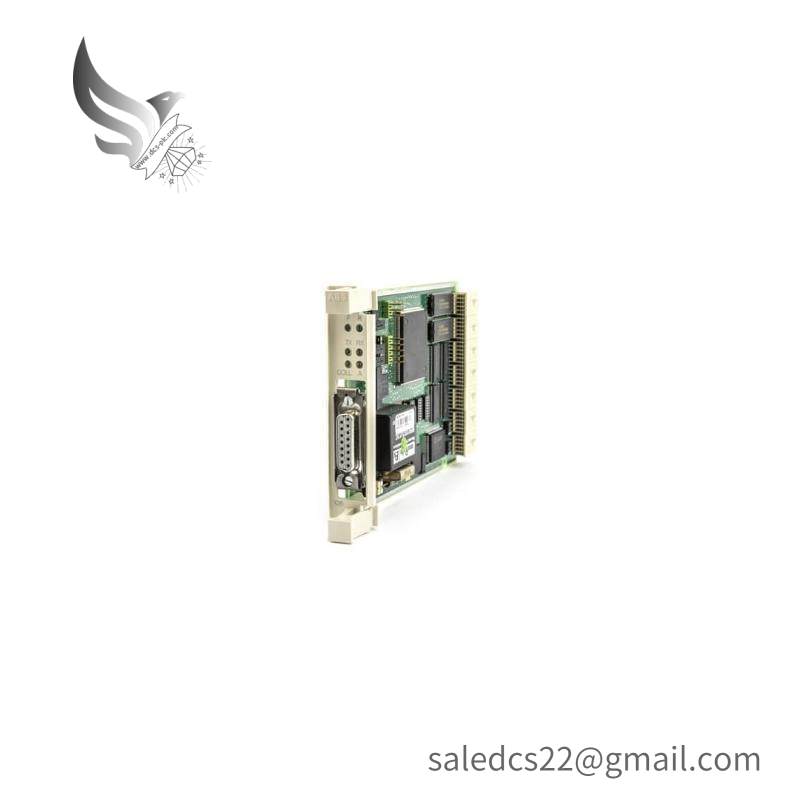 ABB CI545V01 3BUP001181R1 EtherNet submodule