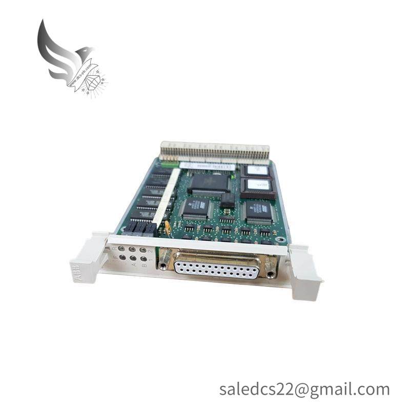 ABB CI590 3BHT340092R1 SERCOS Controller IFB