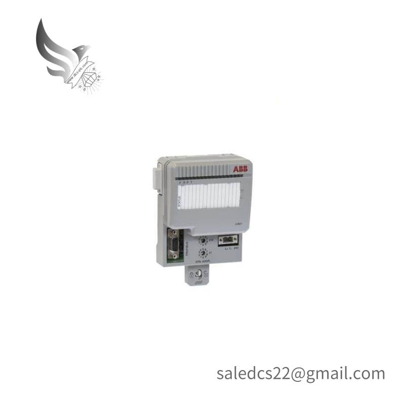 ABB CI801 3BSE022366R2 Interface