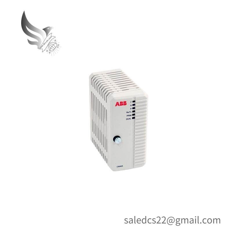 ABB CI840A Communication Interface