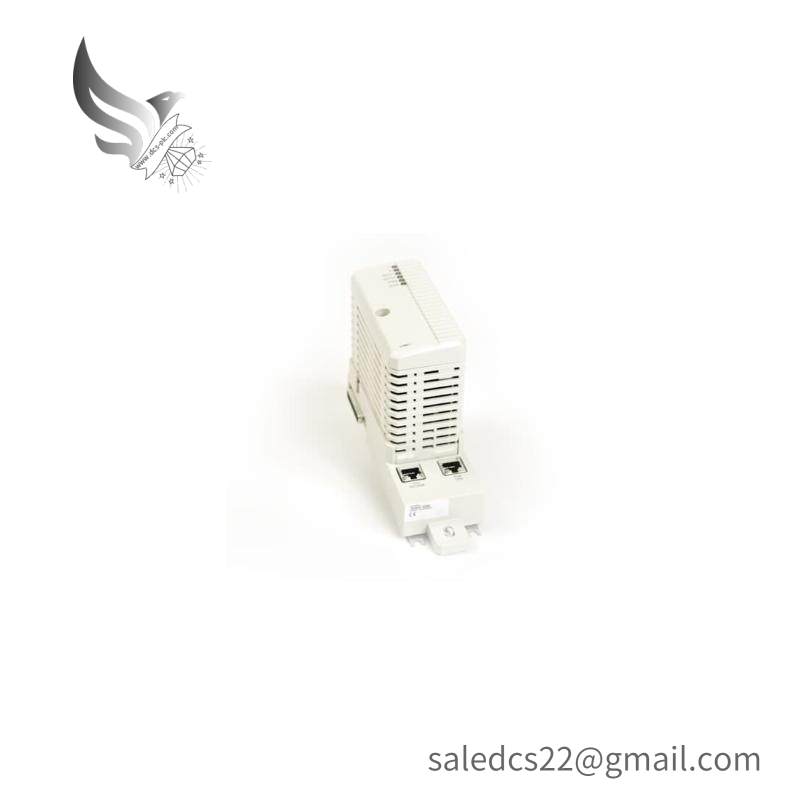 ABB CI867AK01 Modbus TCP Interface