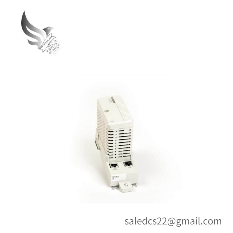 ABB CI869K01 AF100 communication interface module