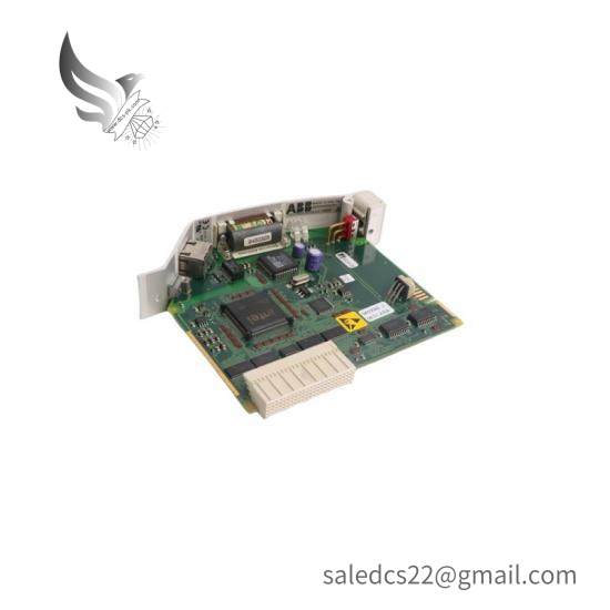 ABB CI930F 3BDH001010R0005 Ethernet Module