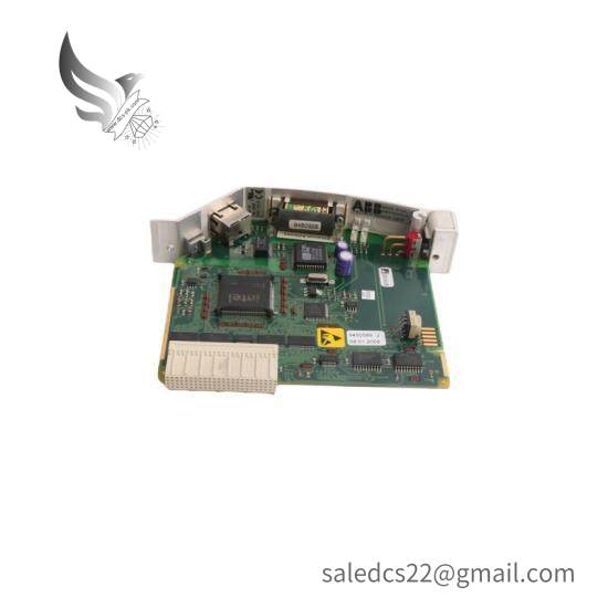 ABB CI930F 3BDH001010R0005 Ethernet Module