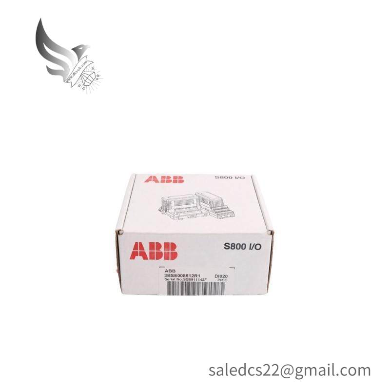 ABB CI940F Communication interface module,FF-HSE