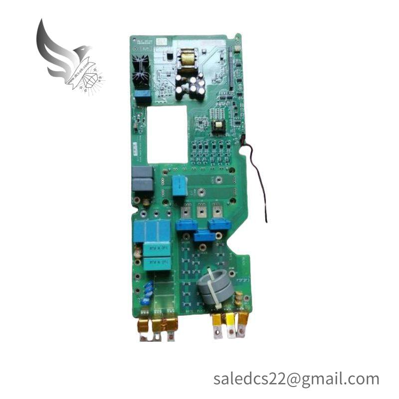 ABB CINT-4511C Inverter driver board