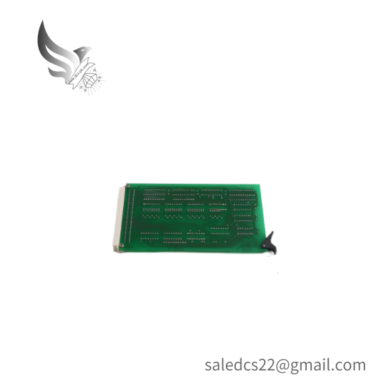 ABB CMA126 3DDE300406 Interface Card