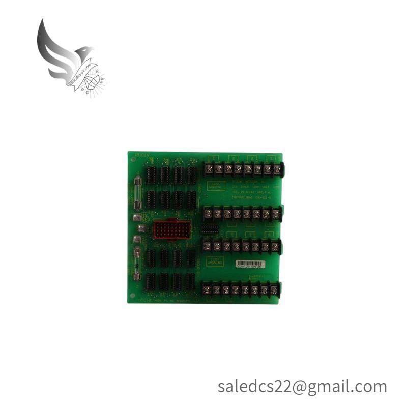 ABB CMIB-11C 3AUA0000041488 INTERFACE BOARD