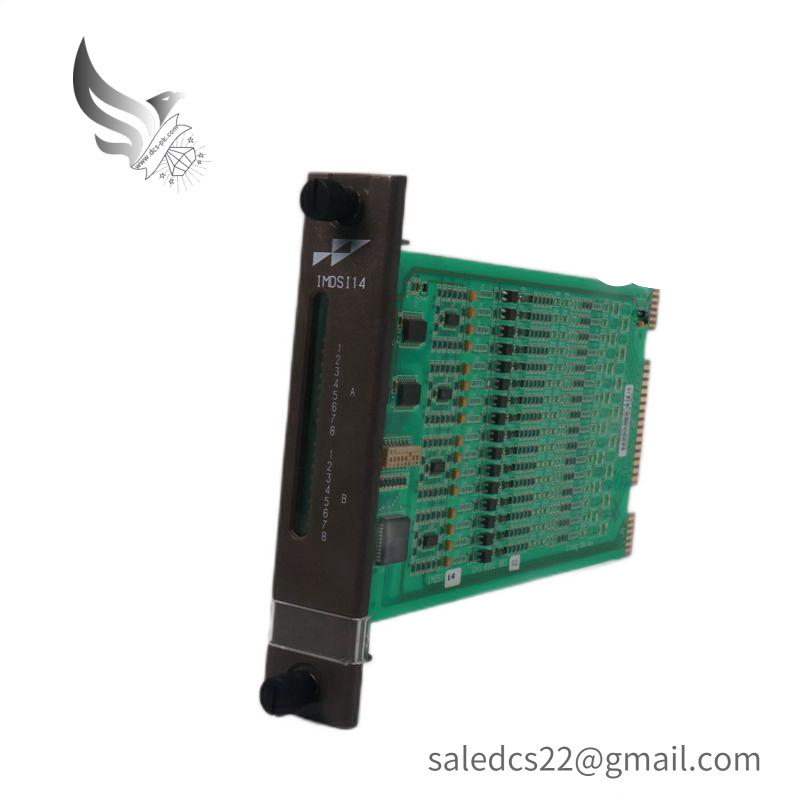 ABB Controller Board HESG330103R2 ES1613 