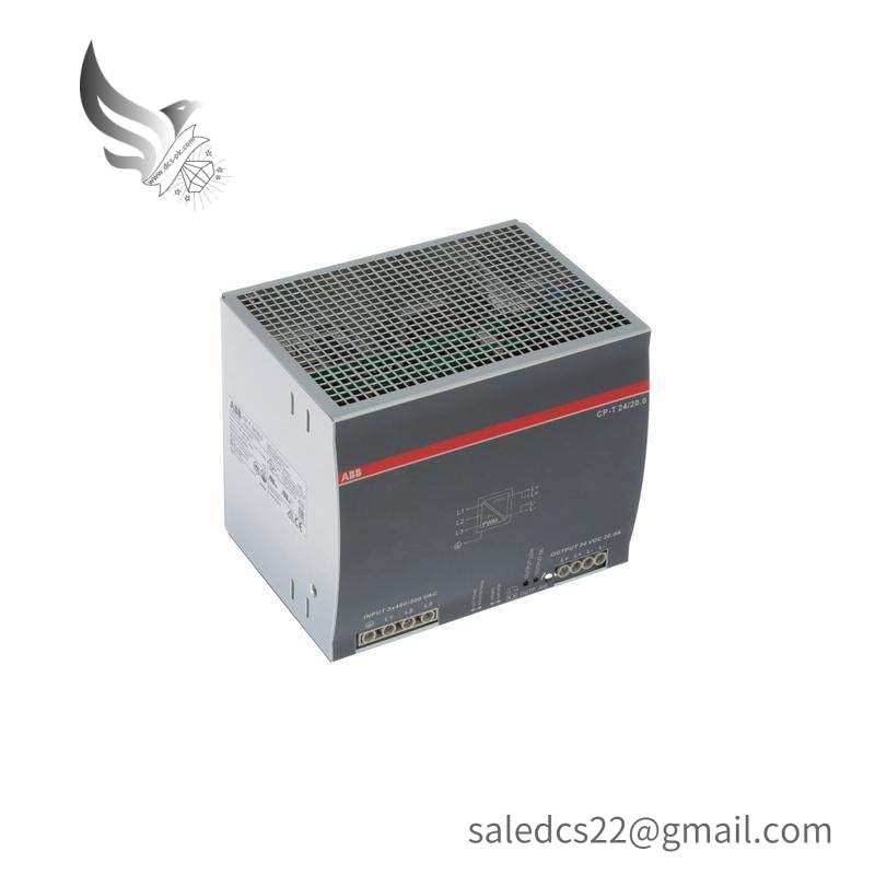 ABB CP-C 24/20.0 1SVR427026R0000 Power supply 