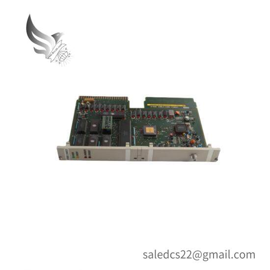 ABB CRBE 2.90931ABB Card Module