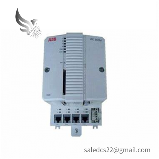 ABB CS300E PAC 031-1053-00 Extended Module Termination Unit