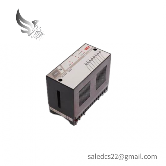 ABB CS31 ICSO08R1 communication interface module