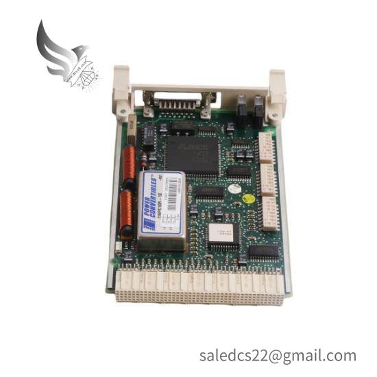 ABB CS513 3BSE000435R1 LAN-Module